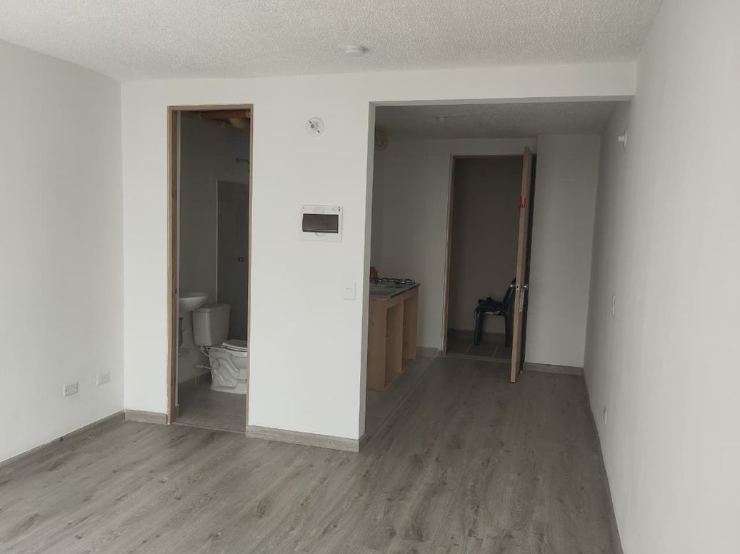 Apartaestudio en venta en Panamericano, Bogotá, 25 m² · foto 19 de 20