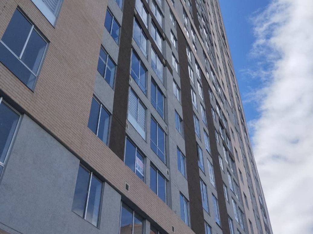 Apartaestudio en venta en Panamericano, Bogotá, 25 m² · foto 7 de 20