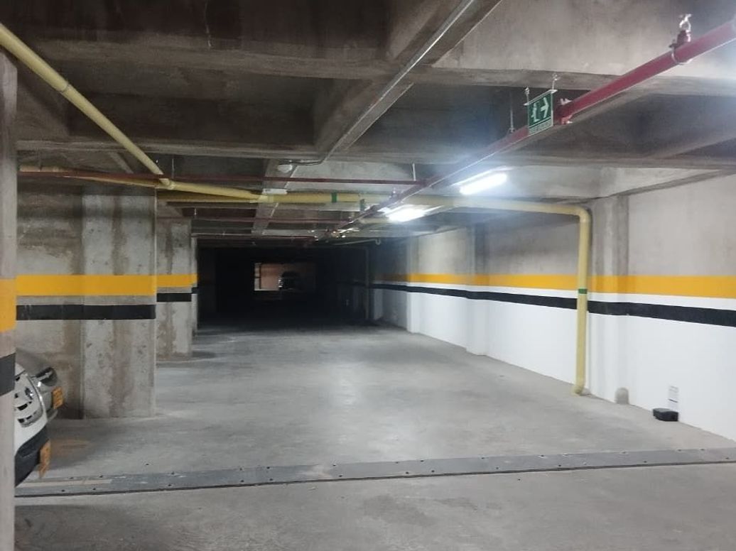 Apartaestudio en venta en Panamericano, Bogotá, 25 m² · foto 9 de 20