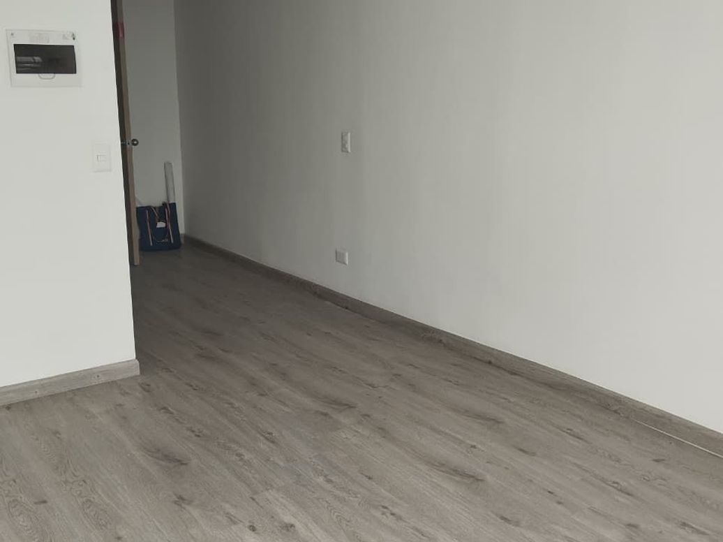 Apartaestudio en venta en Panamericano, Bogotá, 25 m² · foto 20 de 20