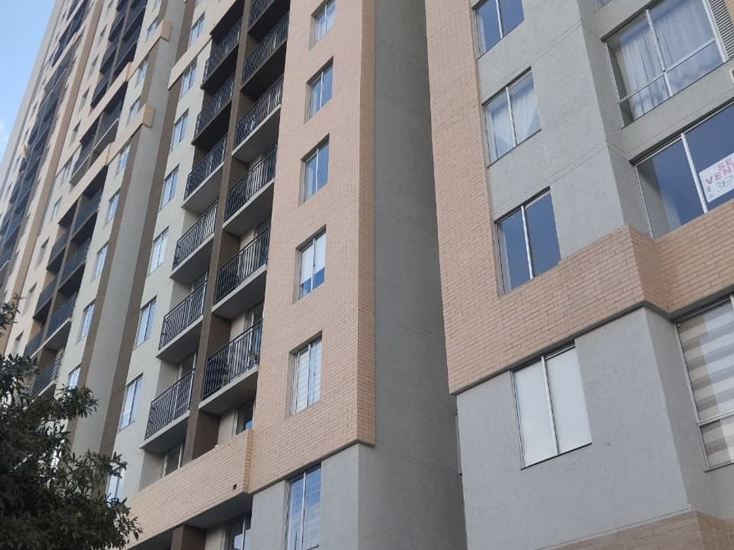 Apartaestudio en venta en Panamericano, Bogotá, 25 m² · foto 2 de 20
