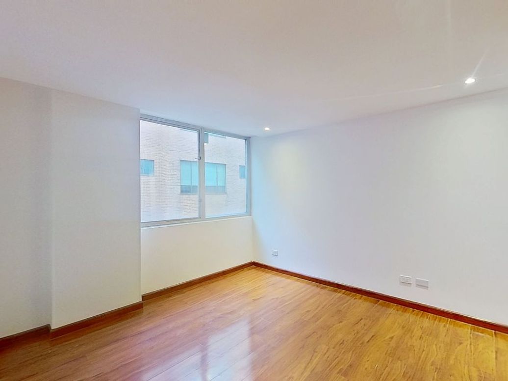 Apartamento de 2 alcobas en venta en Santa Barbara Central, Bogotá, 83 m² · foto 6 de 20