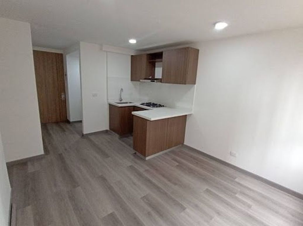 Apartamento en arriendo en San José De Bavaria, Bogotá · foto 11 de 18