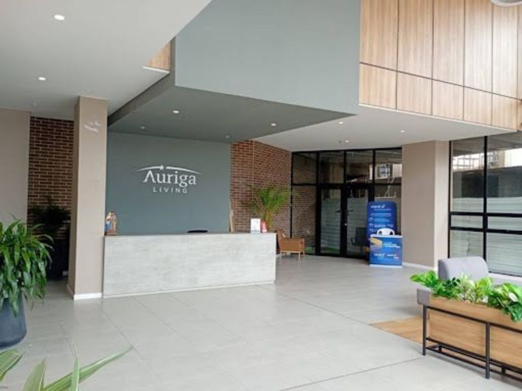 Apartamento en arriendo en San José De Bavaria, Bogotá · foto 4 de 18