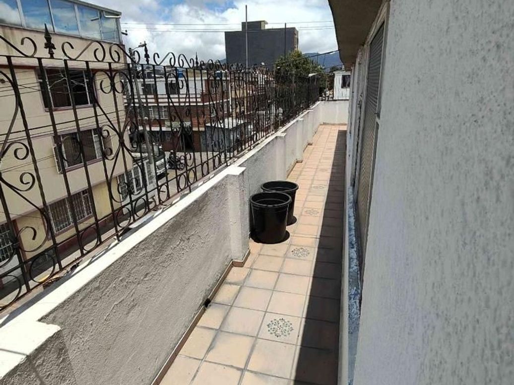 Casa de 3 alcobas en venta en Santa Helenita, Bogotá, 396 m² · foto 12 de 19
