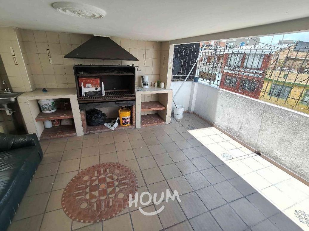 Casa de 3 alcobas en venta en Santa Helenita, Bogotá, 396 m² · foto 13 de 19