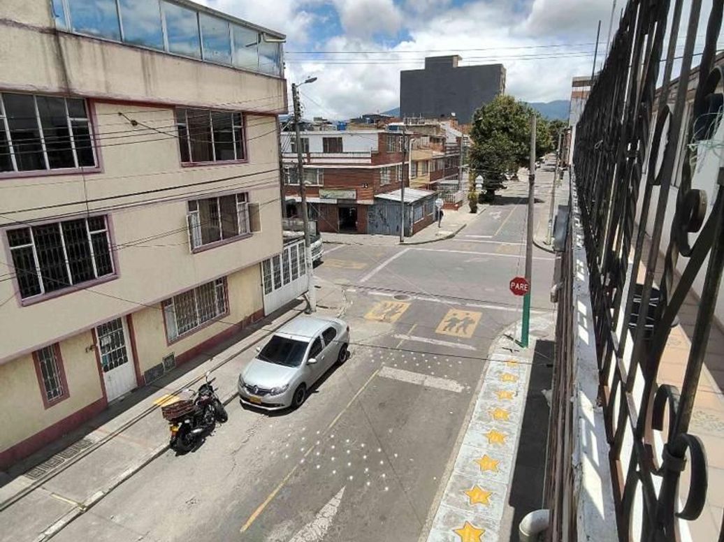Casa de 3 alcobas en venta en Santa Helenita, Bogotá, 396 m² · foto 17 de 19