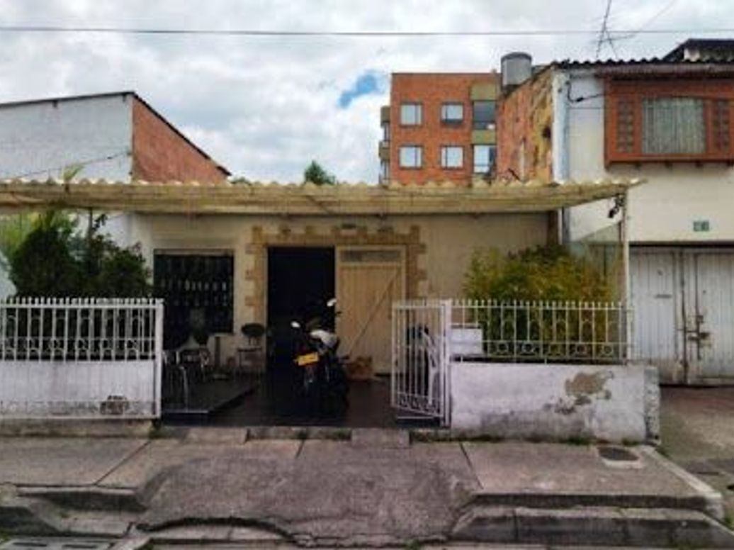 Casa de 6 alcobas en venta en San Cipriano, Bogotá, 155 m² · foto 6 de 6