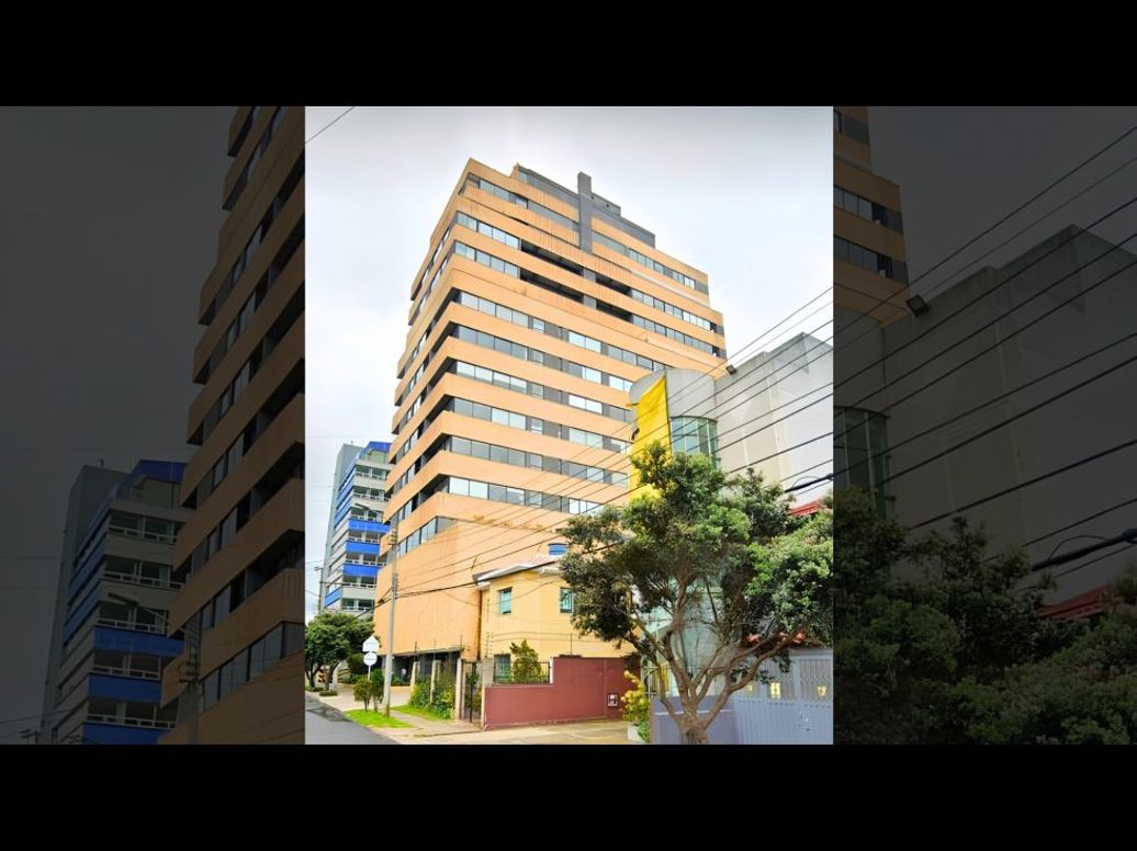 Apartamento de 2 alcobas en venta en Teusaquillo, Bogotá, 74 m² · foto 2 de 20