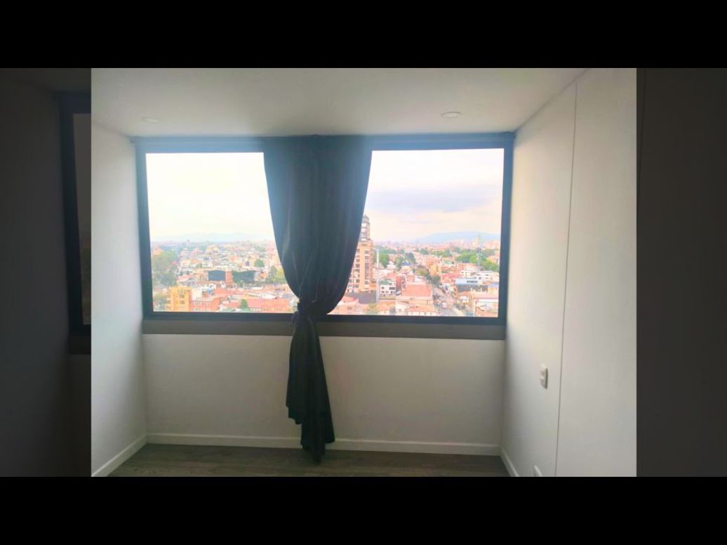 Apartamento de 2 alcobas en venta en Teusaquillo, Bogotá, 74 m² · foto 13 de 20