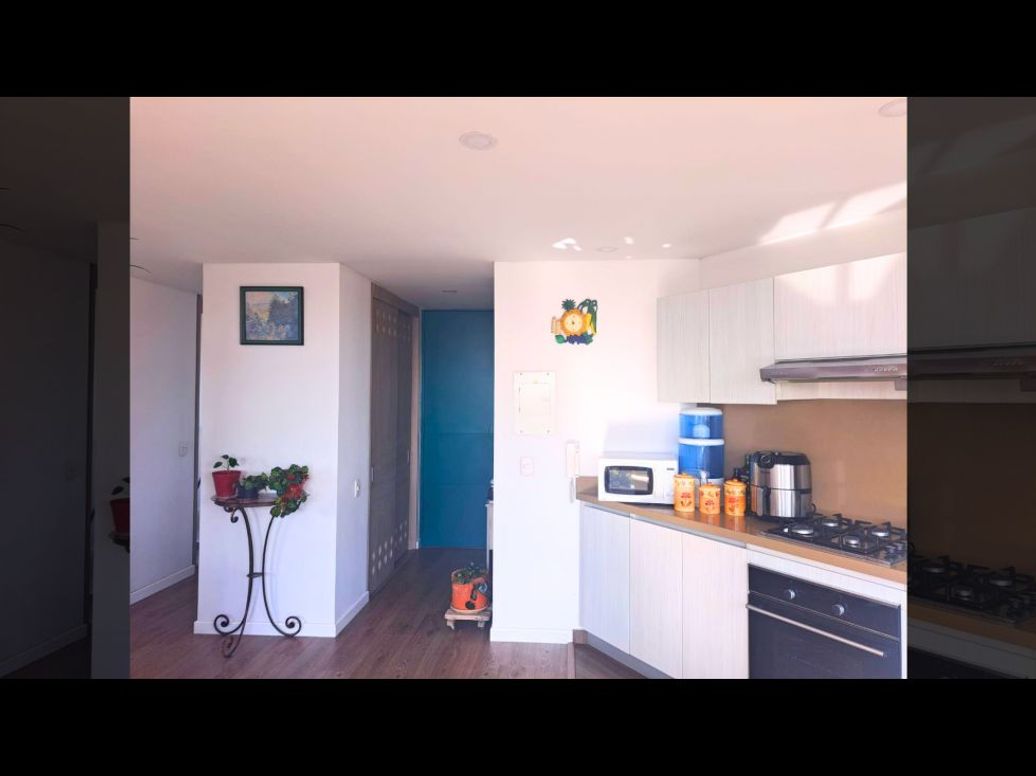 Apartamento de 2 alcobas en venta en Teusaquillo, Bogotá, 74 m² · foto 8 de 20