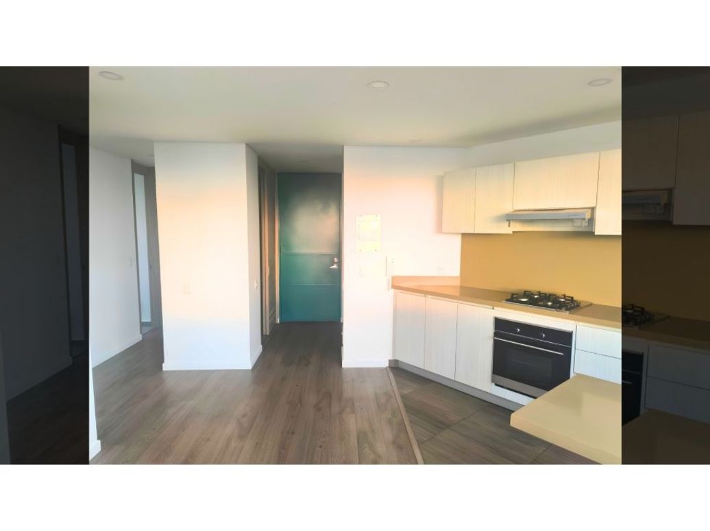 Apartamento de 2 alcobas en venta en Teusaquillo, Bogotá, 74 m² · foto 7 de 20