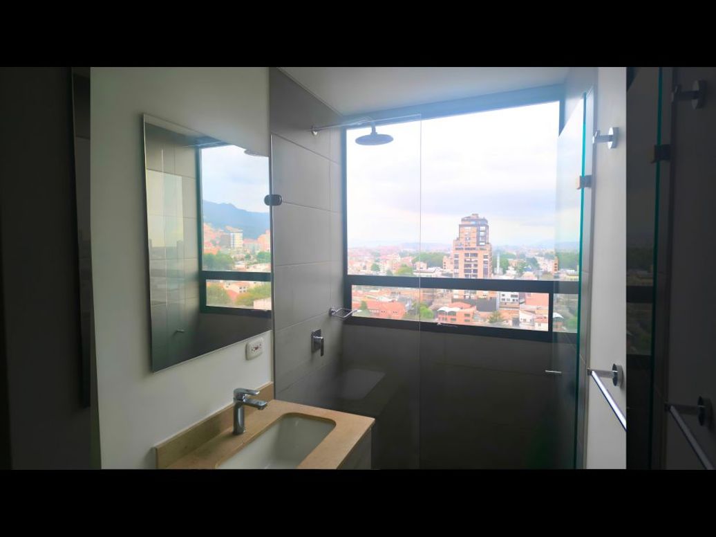 Apartamento de 2 alcobas en venta en Teusaquillo, Bogotá, 74 m² · foto 16 de 20