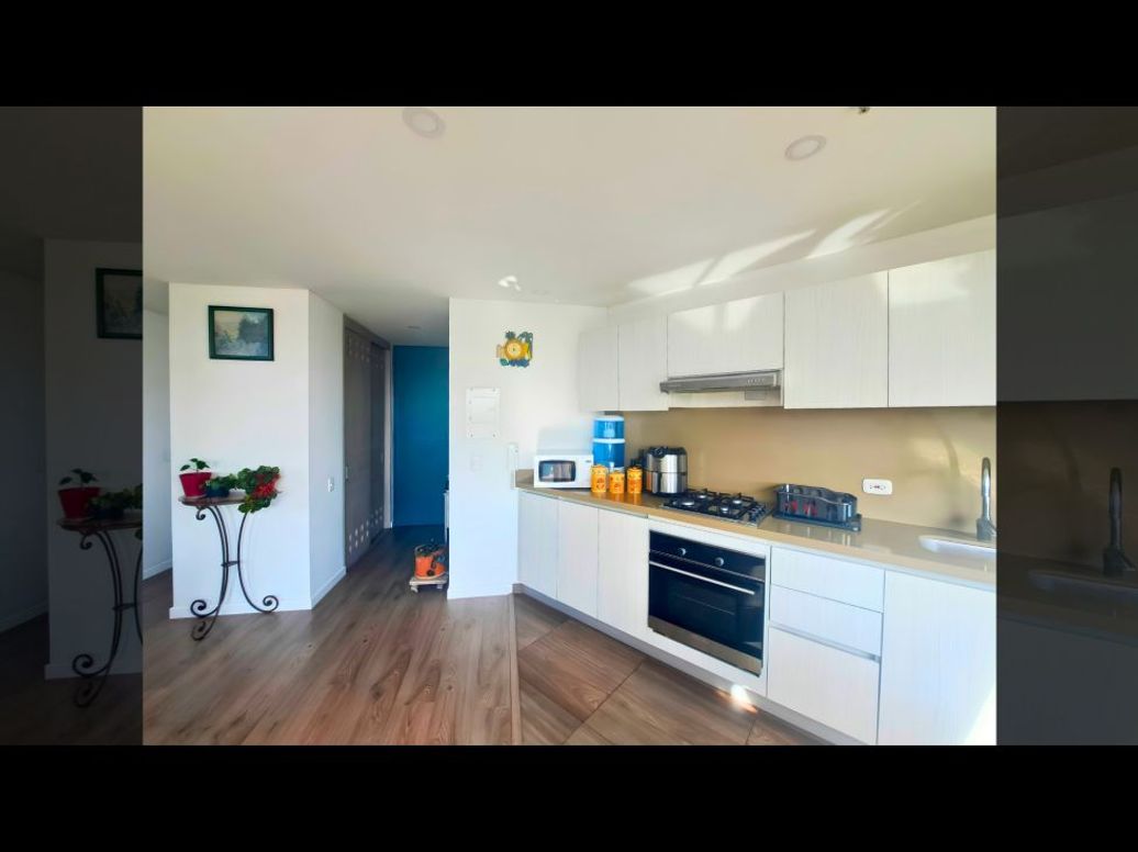 Apartamento de 2 alcobas en venta en Teusaquillo, Bogotá, 74 m² · foto 9 de 20