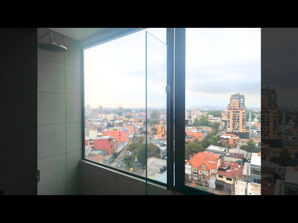 Apartamento de 2 alcobas en venta en Teusaquillo, Bogotá, 74 m² · foto 20 de 20