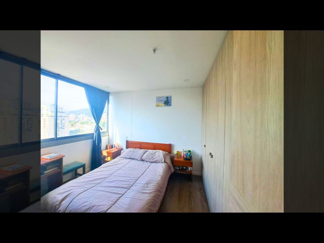 Apartamento de 2 alcobas en venta en Teusaquillo, Bogotá, 74 m² · foto 10 de 20