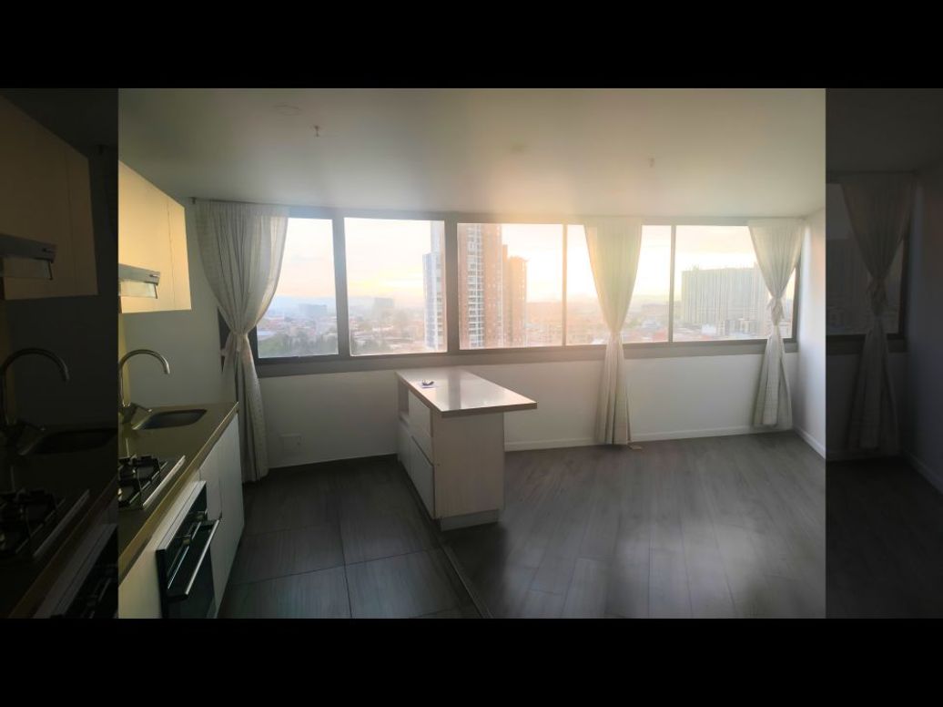 Apartamento de 2 alcobas en venta en Teusaquillo, Bogotá, 74 m² · foto 4 de 20