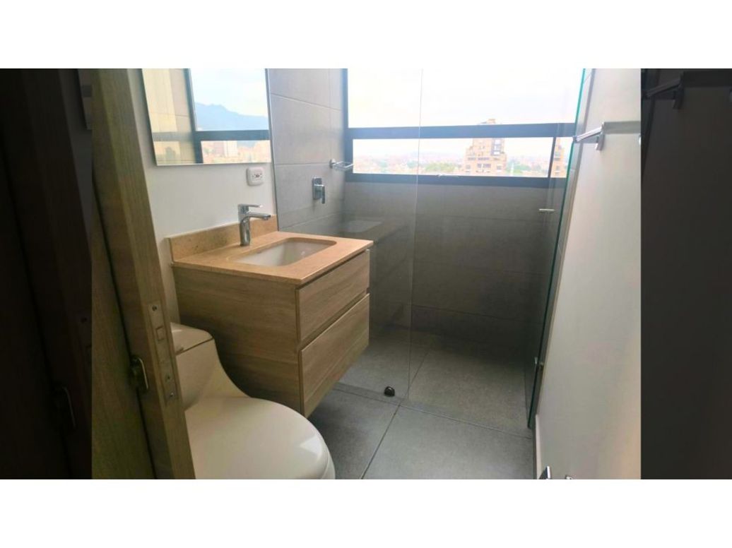 Apartamento de 2 alcobas en venta en Teusaquillo, Bogotá, 74 m² · foto 17 de 20
