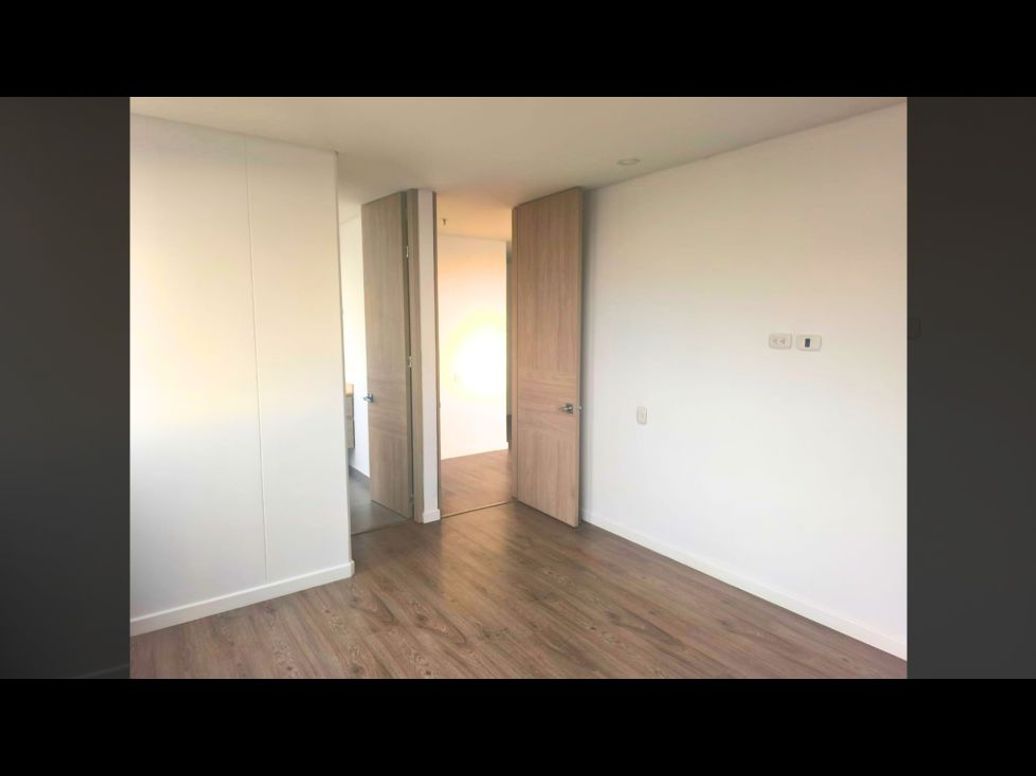 Apartamento de 2 alcobas en venta en Teusaquillo, Bogotá, 74 m² · foto 14 de 20