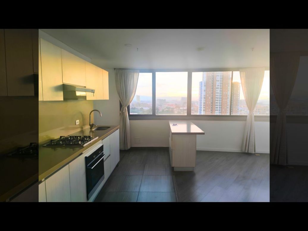 Apartamento de 2 alcobas en venta en Teusaquillo, Bogotá, 74 m² · foto 3 de 20