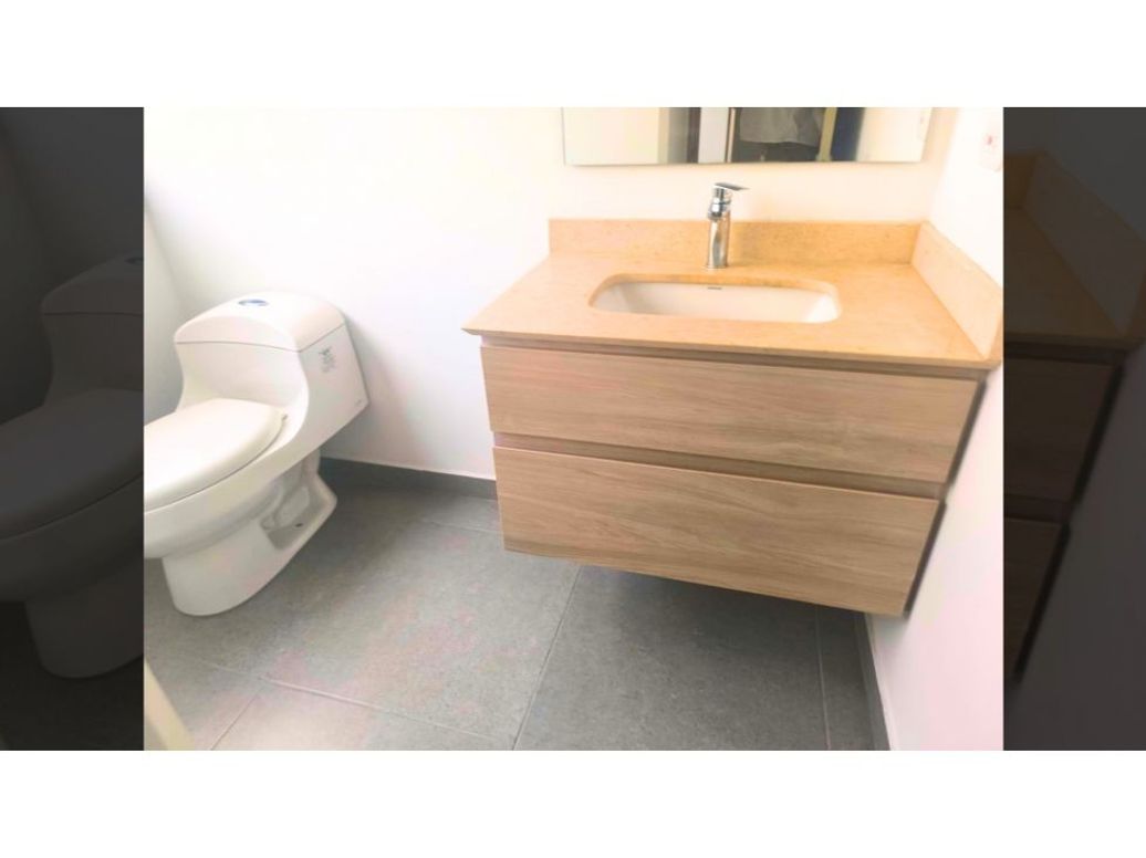 Apartamento de 2 alcobas en venta en Teusaquillo, Bogotá, 74 m² · foto 19 de 20