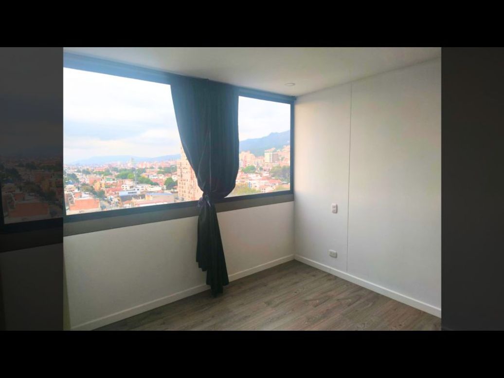 Apartamento de 2 alcobas en venta en Teusaquillo, Bogotá, 74 m² · foto 12 de 20