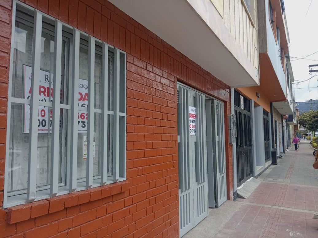 Apartaestudio en arriendo en Restrepo, Bogotá, 75 m² · foto 2 de 7