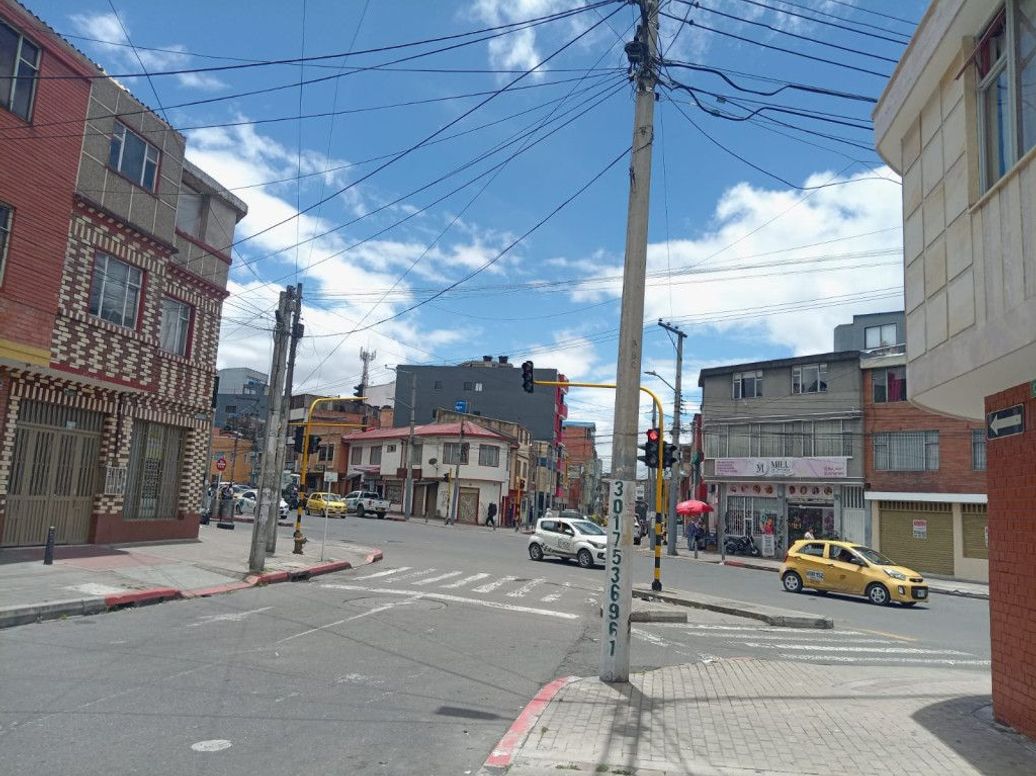 Apartaestudio en arriendo en Restrepo, Bogotá, 75 m² · foto 7 de 7