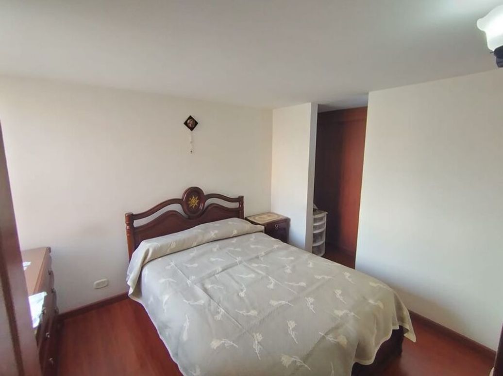Apartamento de 3 alcobas en venta en Ub. Castilla Real, Bogotá, 62 m² · foto 13 de 20