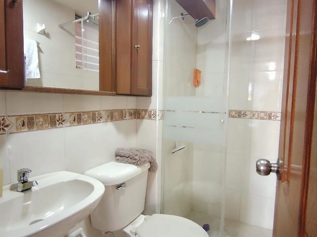 Apartamento de 3 alcobas en venta en Ub. Castilla Real, Bogotá, 62 m² · foto 14 de 20