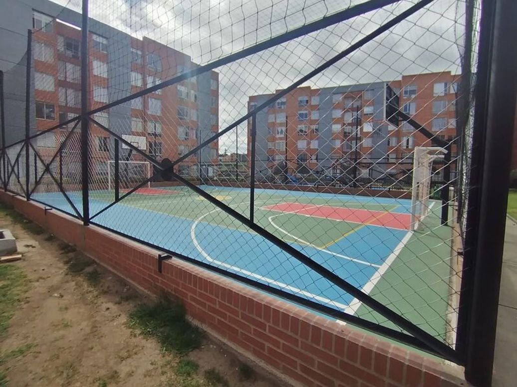 Apartamento de 3 alcobas en venta en Ub. Castilla Real, Bogotá, 62 m² · foto 18 de 20
