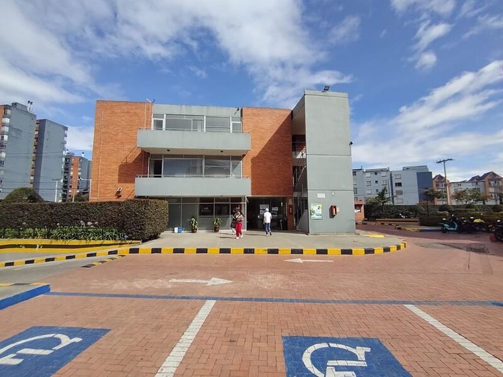 Apartamento de 3 alcobas en venta en Ub. Castilla Real, Bogotá, 62 m² · foto 20 de 20