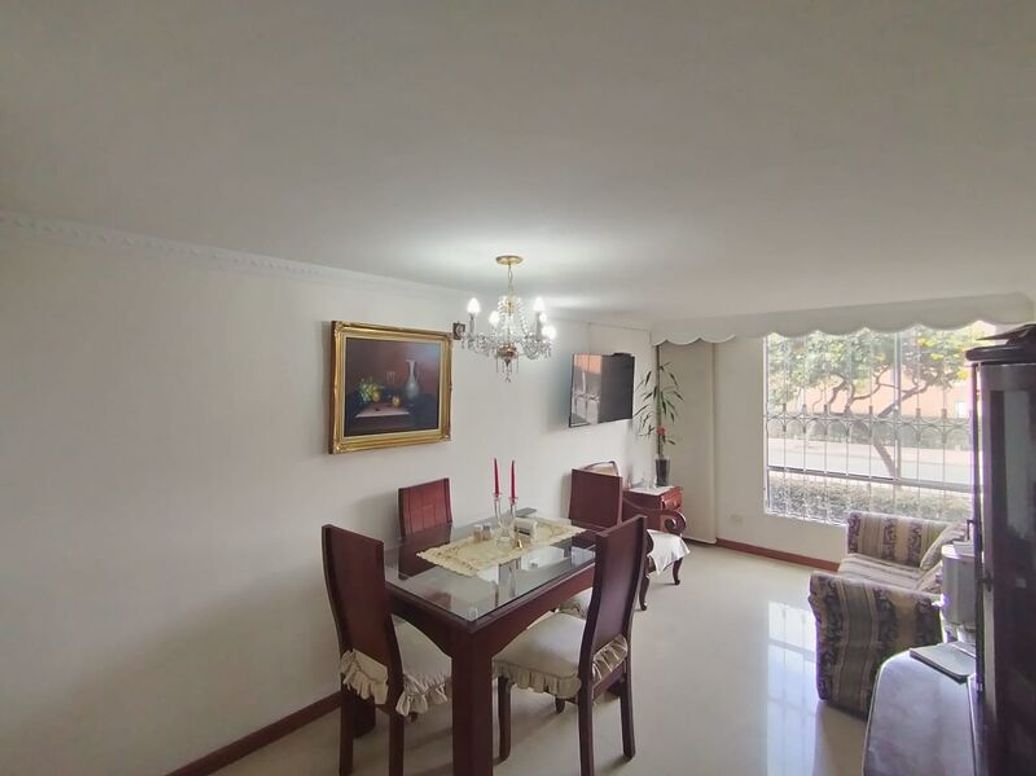 Apartamento de 3 alcobas en venta en Ub. Castilla Real, Bogotá, 62 m² · foto 4 de 20