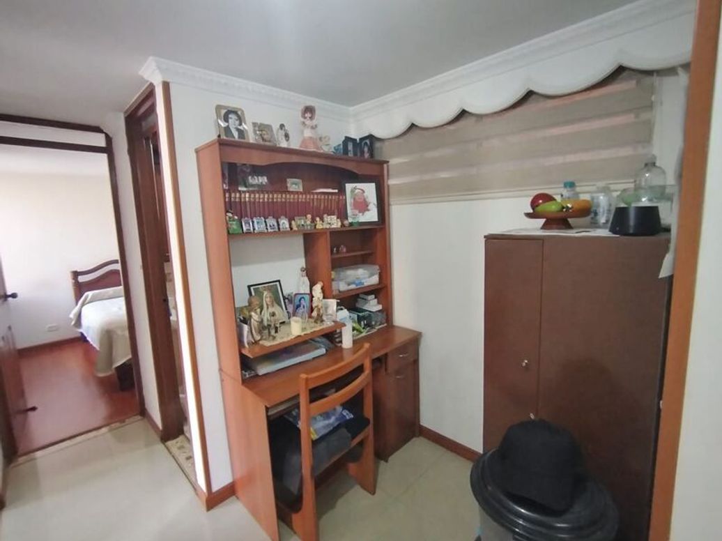 Apartamento de 3 alcobas en venta en Ub. Castilla Real, Bogotá, 62 m² · foto 11 de 20