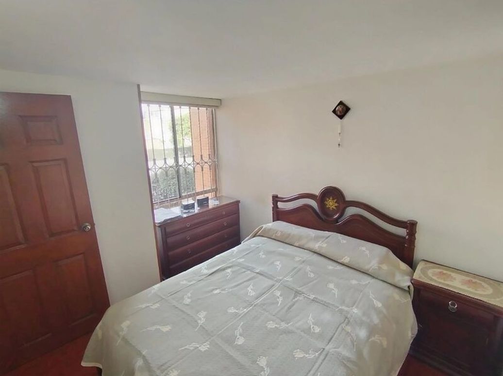 Apartamento de 3 alcobas en venta en Ub. Castilla Real, Bogotá, 62 m² · foto 6 de 20