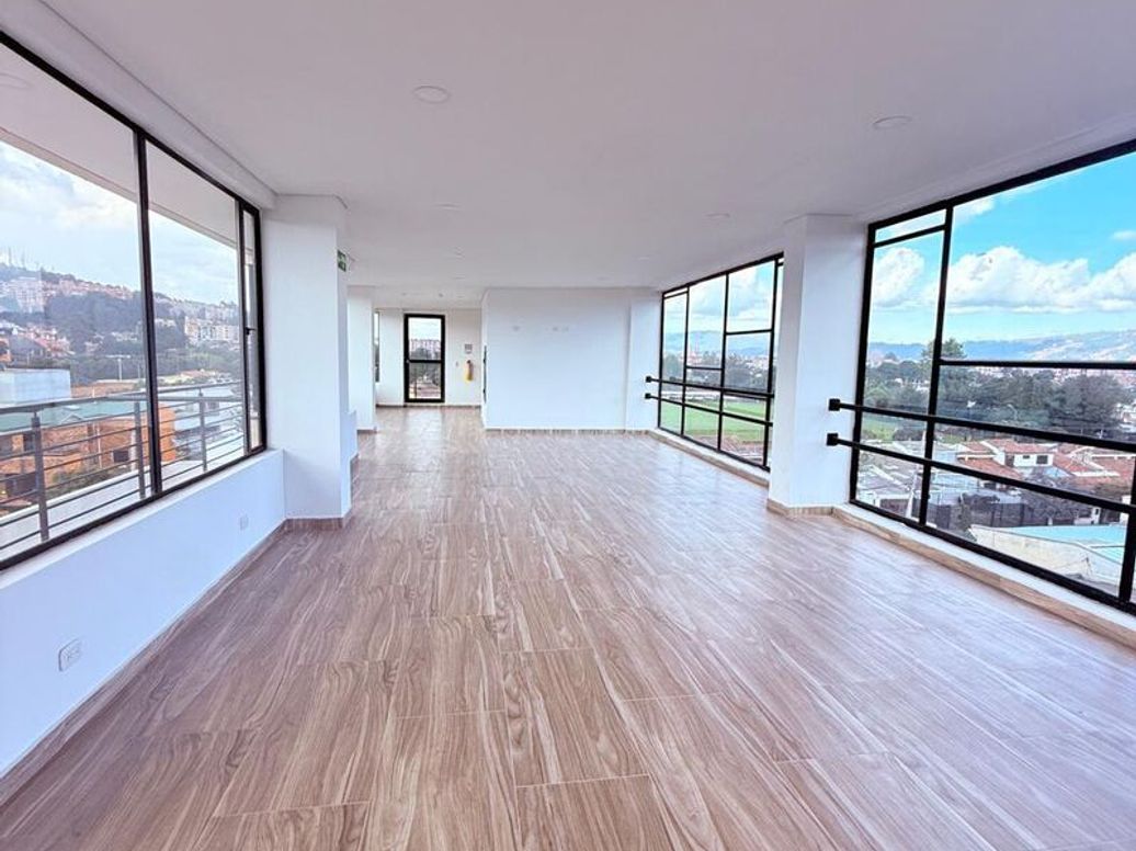 Apartaestudio en venta en Niza Norte, Bogotá, 59 m² · foto 15 de 18