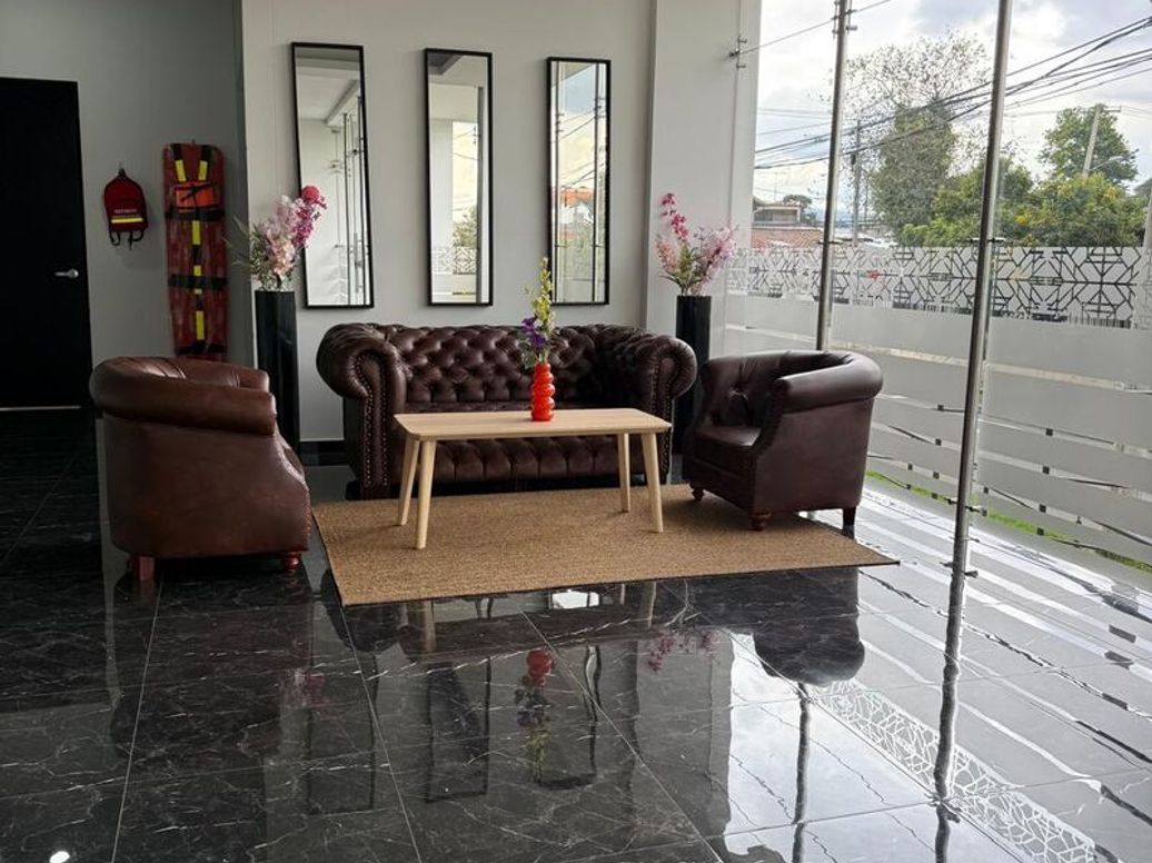Apartaestudio en venta en Niza Norte, Bogotá, 59 m² · foto 11 de 18