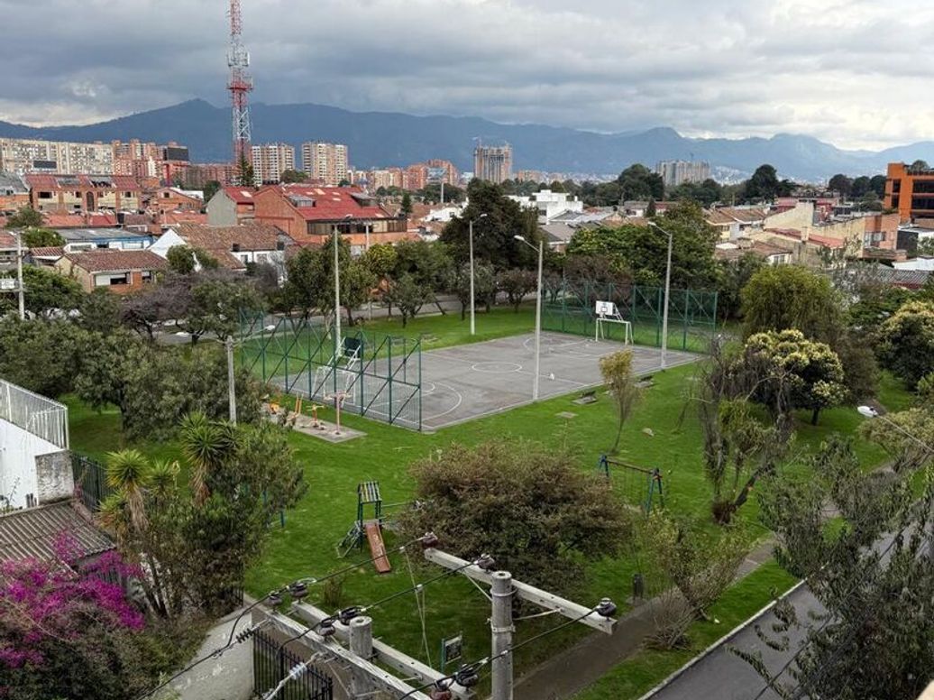 Apartaestudio en venta en Niza Norte, Bogotá, 59 m² · foto 10 de 18