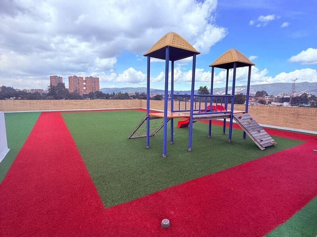 Apartaestudio en venta en Niza Norte, Bogotá, 59 m² · foto 18 de 18