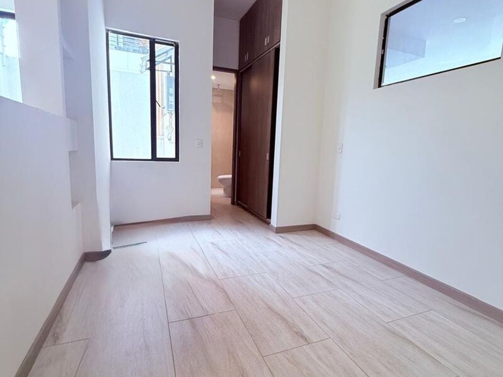 Apartaestudio en venta en Niza Norte, Bogotá, 59 m² · foto 4 de 18
