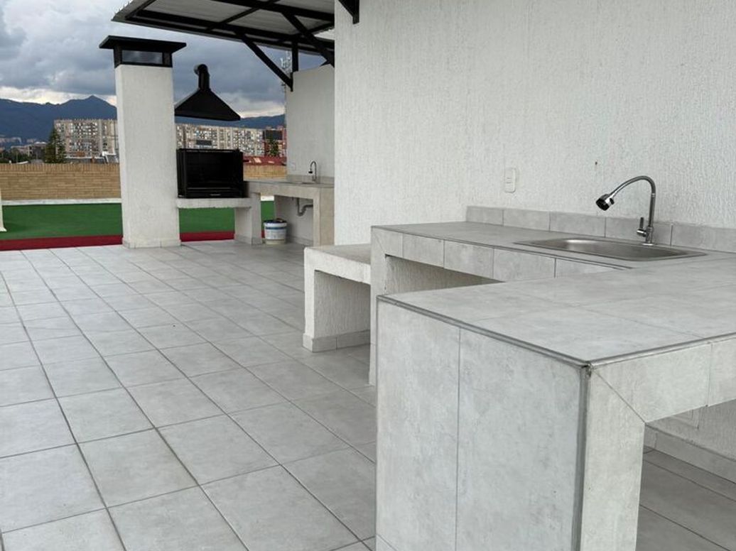 Apartamento de 3 alcobas en venta en Niza Norte, Bogotá, 99 m² · foto 15 de 15