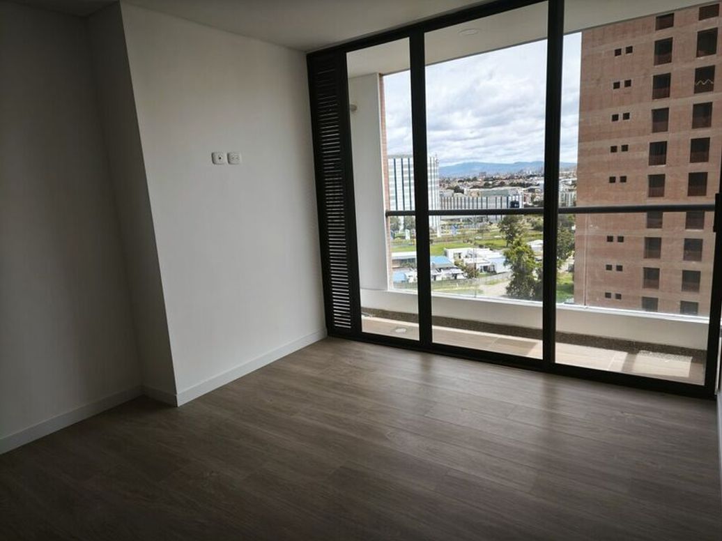 Apartamento de 3 alcobas en venta en San Jose De Usaquen, Bogotá, 91 m² · foto 5 de 20
