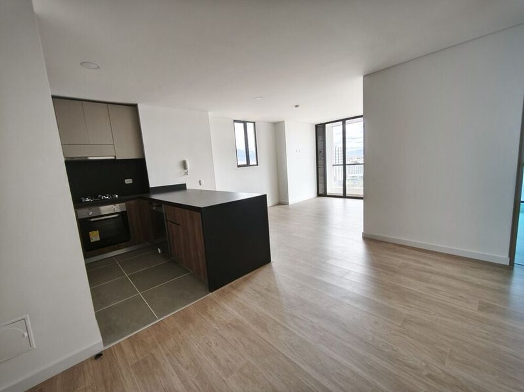 Apartamento de 3 alcobas en venta en San Jose De Usaquen, Bogotá, 91 m² · foto 4 de 20