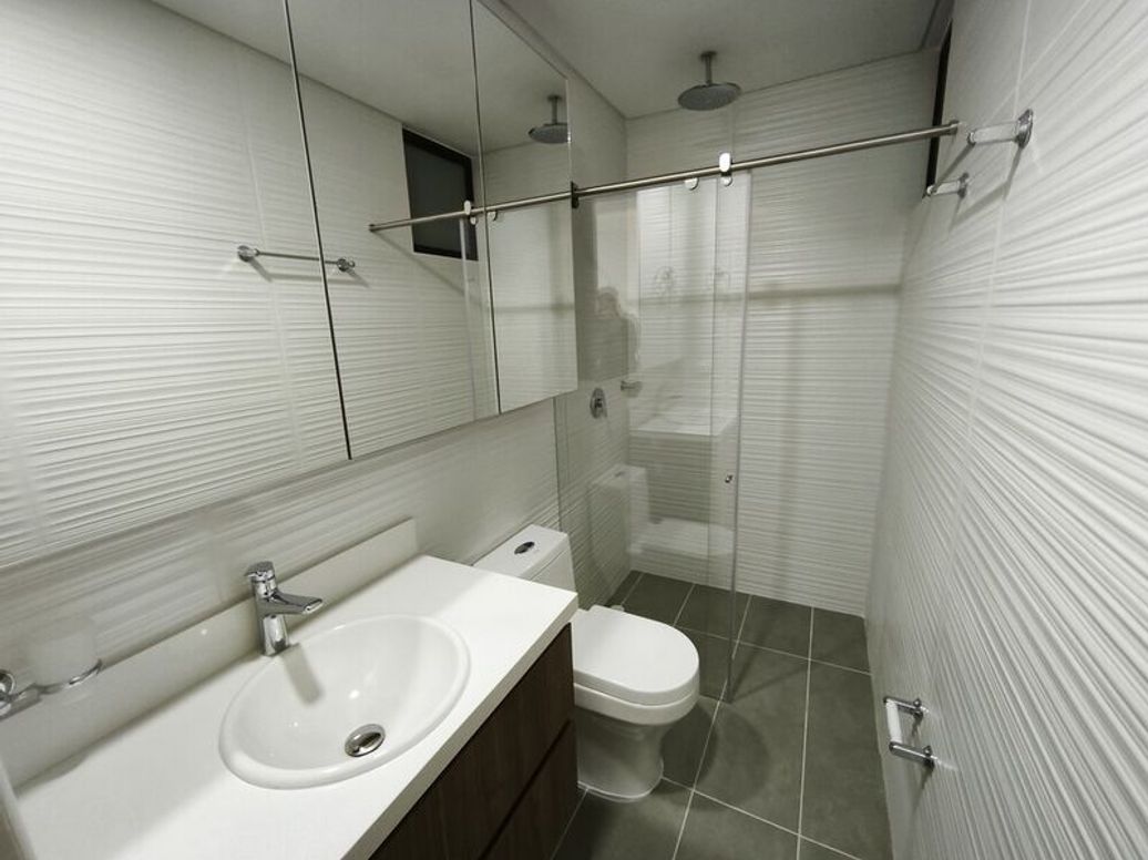 Apartamento de 3 alcobas en venta en San Jose De Usaquen, Bogotá, 91 m² · foto 16 de 20