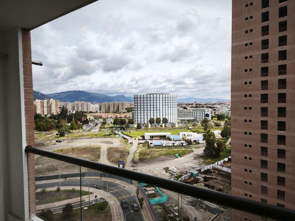 Apartamento de 3 alcobas en venta en San Jose De Usaquen, Bogotá, 91 m² · foto 7 de 20