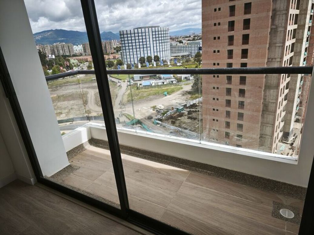 Apartamento de 3 alcobas en venta en San Jose De Usaquen, Bogotá, 91 m² · foto 10 de 20