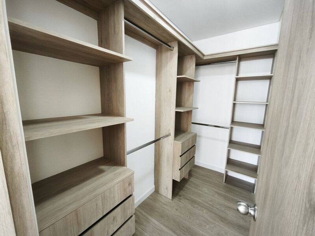 Apartamento de 3 alcobas en venta en San Jose De Usaquen, Bogotá, 91 m² · foto 12 de 20