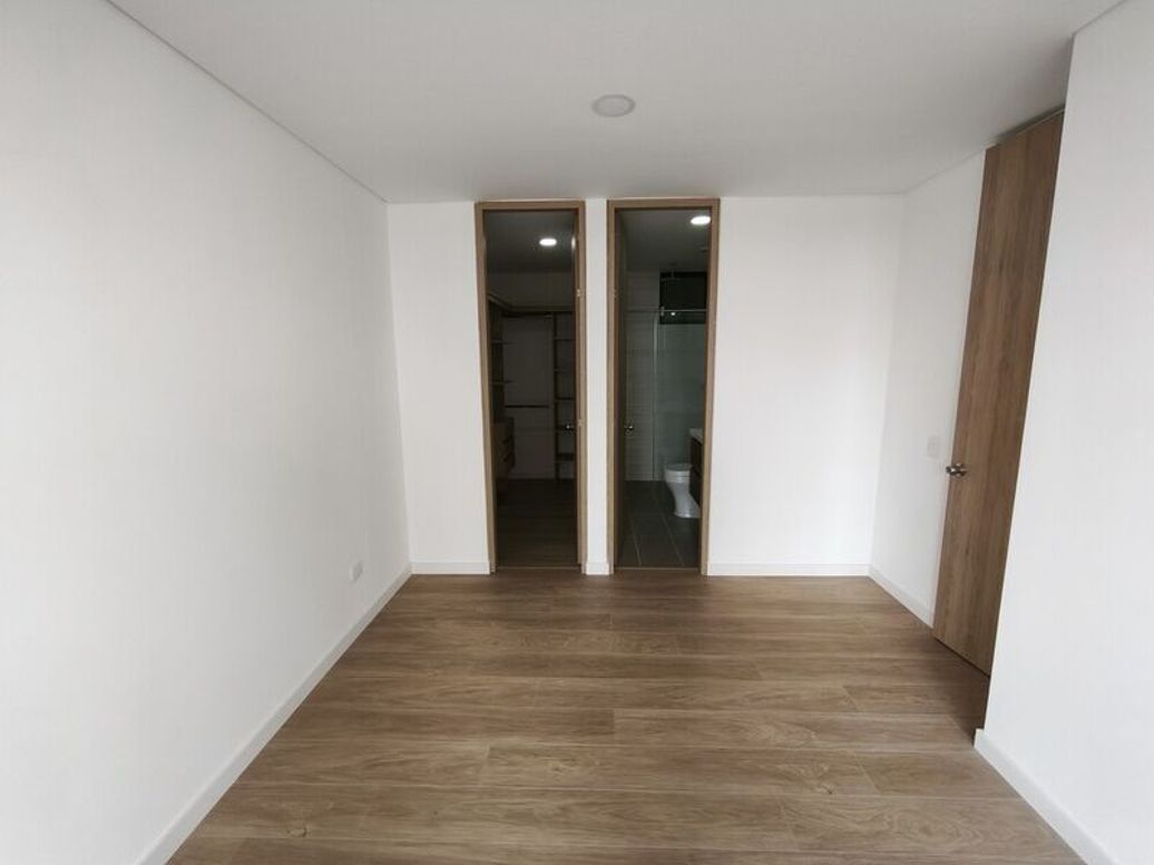 Apartamento de 3 alcobas en venta en San Jose De Usaquen, Bogotá, 91 m² · foto 11 de 20