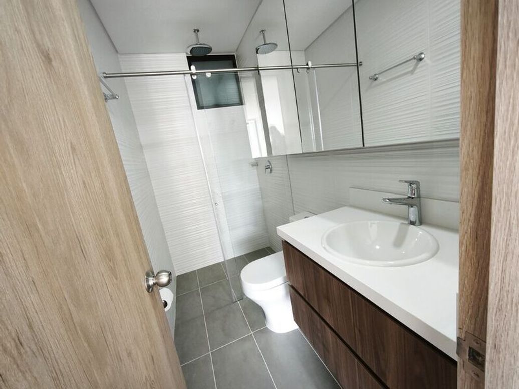 Apartamento de 3 alcobas en venta en San Jose De Usaquen, Bogotá, 91 m² · foto 13 de 20