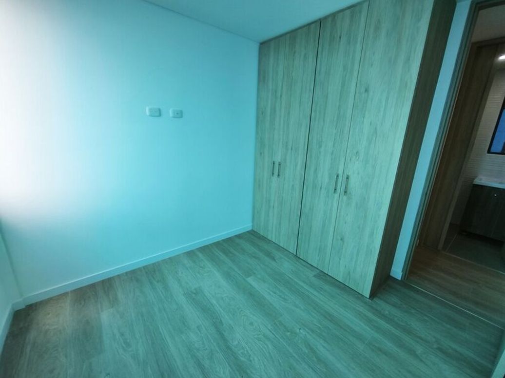 Apartamento de 3 alcobas en venta en San Jose De Usaquen, Bogotá, 91 m² · foto 15 de 20